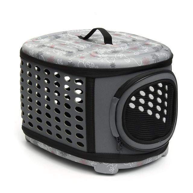 Portable Puppy Kitten Cage