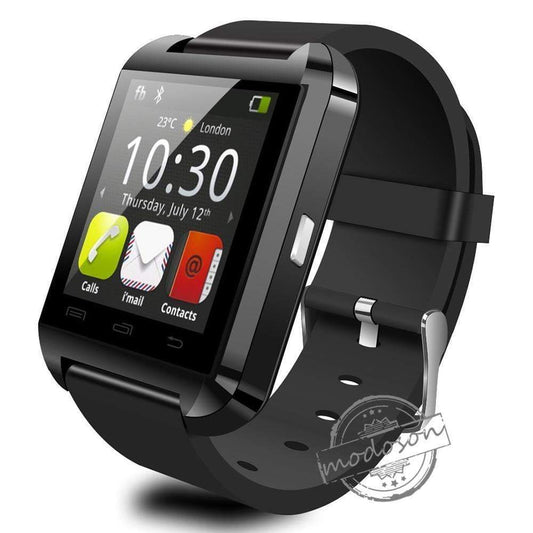 CLASSIC BLUETOOTH SMARTWATCH
