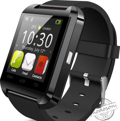 CLASSIC BLUETOOTH SMARTWATCH