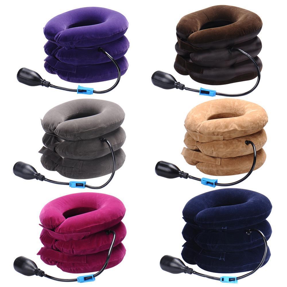 Air Neck Therapy