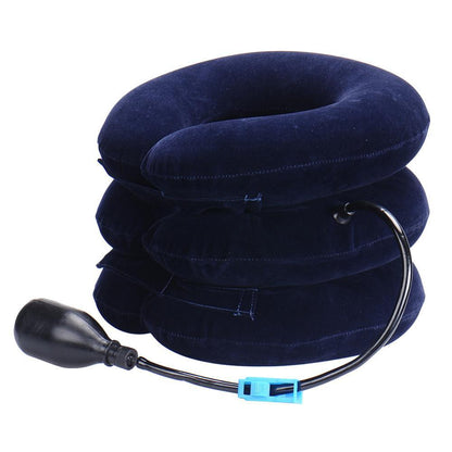 Air Neck Therapy