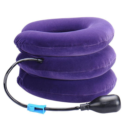 Air Neck Therapy