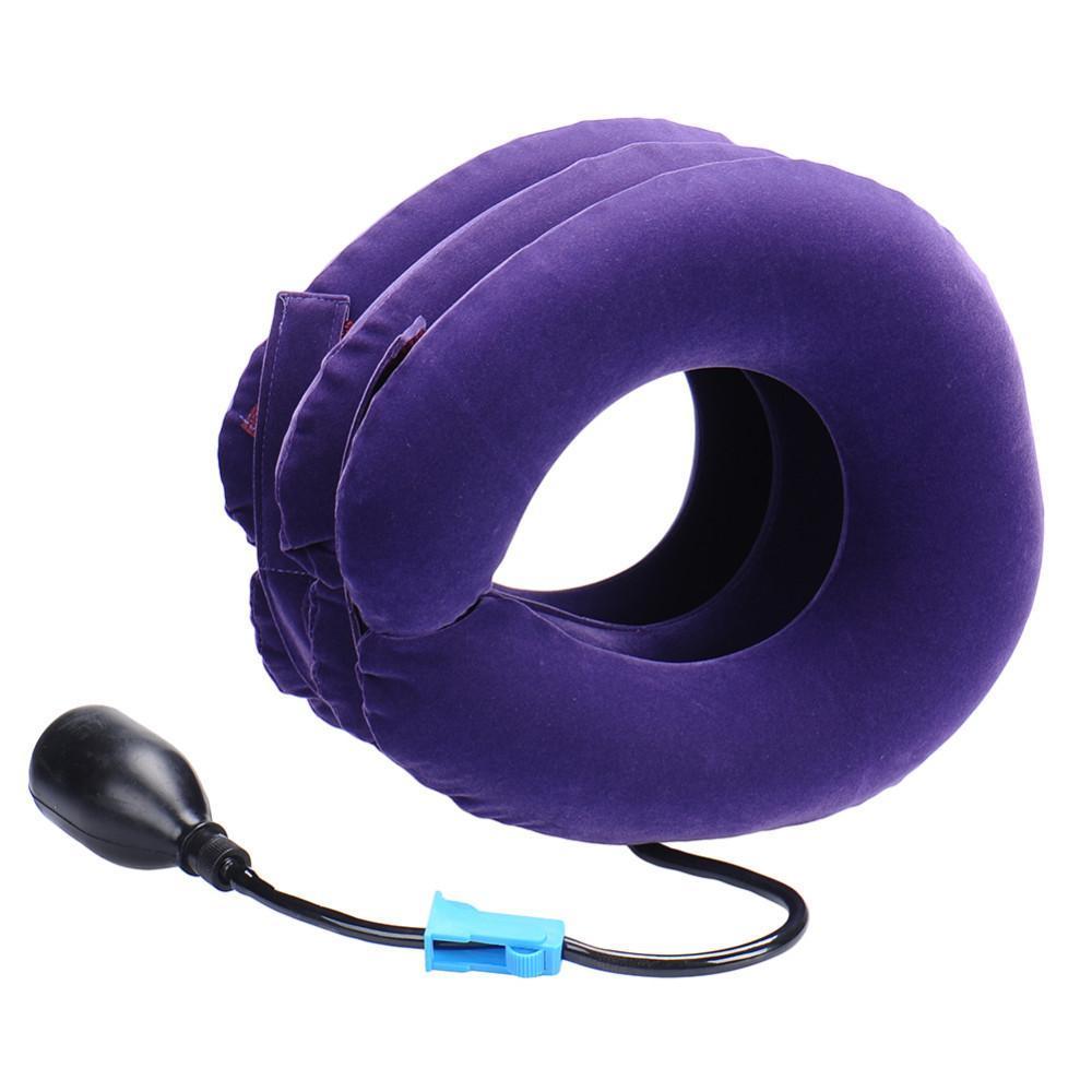 Air Neck Therapy