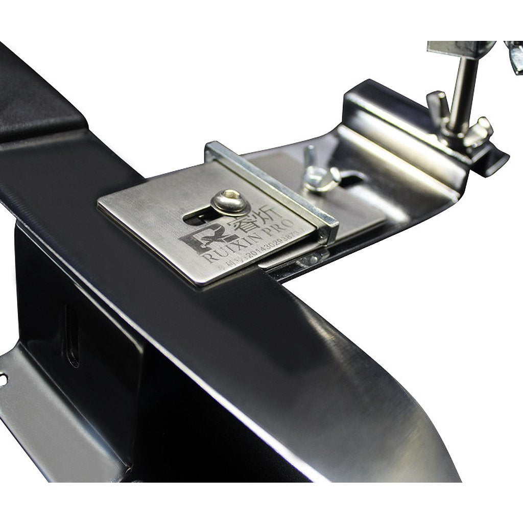 Professional All Iron Steel Knife Sharpener Pro Kitchen Sharpening System