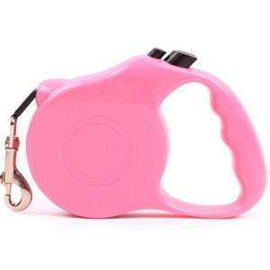 Retractable Dog Leash