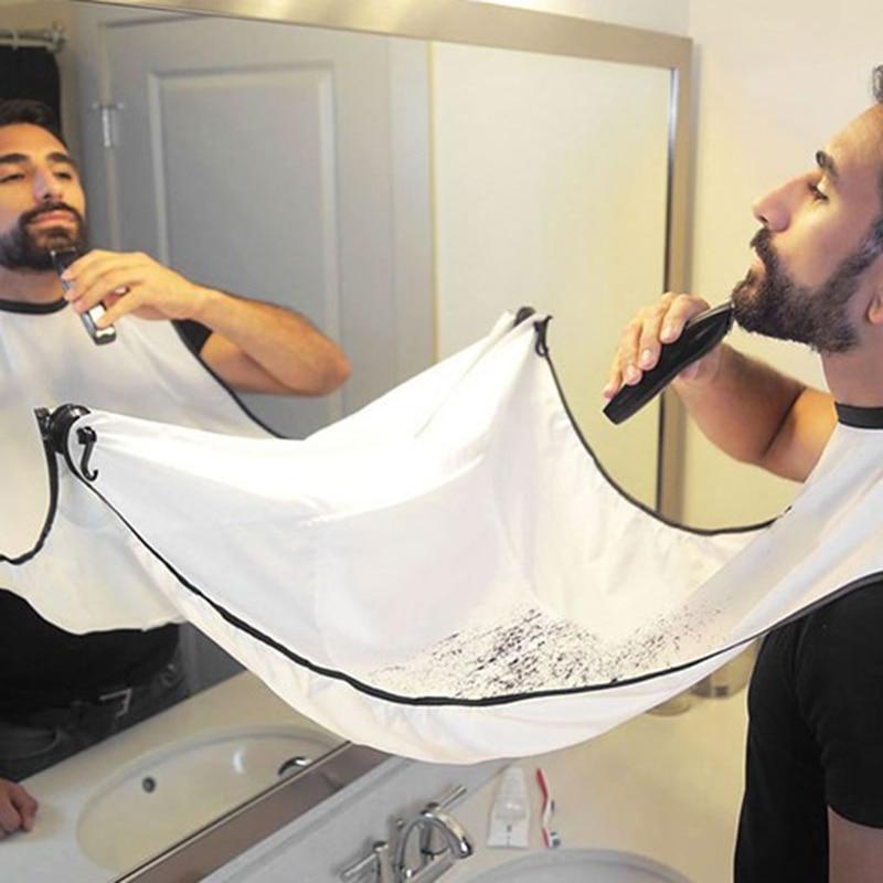 Beard Apron