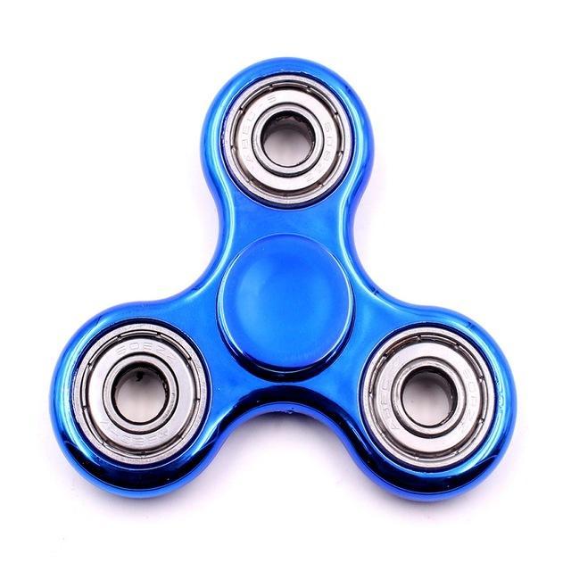 Hand Spinner