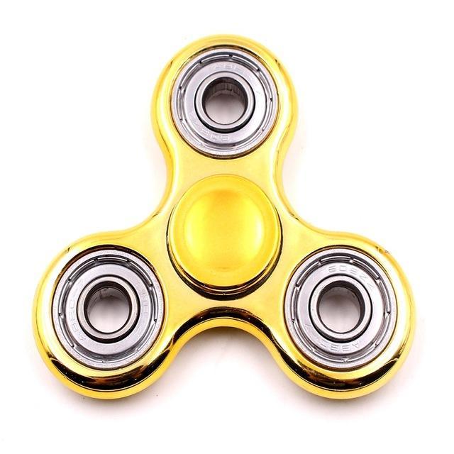 Hand Spinner