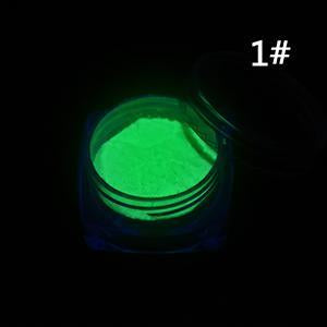 Neon Nails