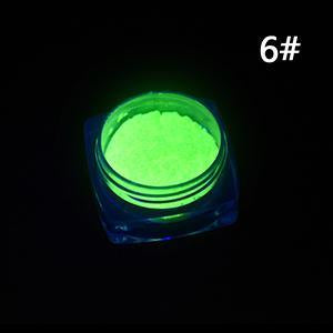 Neon Nails