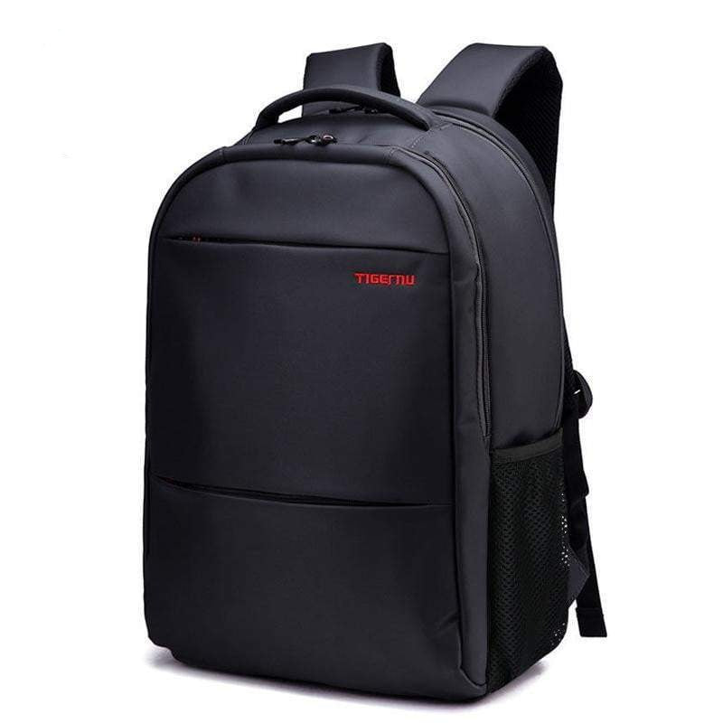 High quality Men Brand Backpack 15.6 17 inch Laptop Backpack for Women Backpack Waterproof  Nylon Schoolbag for Girls&Boy