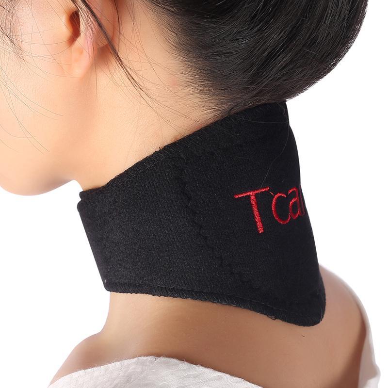 Tourmaline Magnetic Therapy Neck Massager