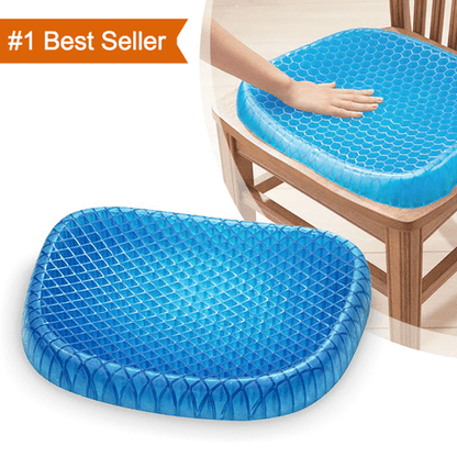 Cloud Posture Cushion Spinal Alignment Comfort Cushion