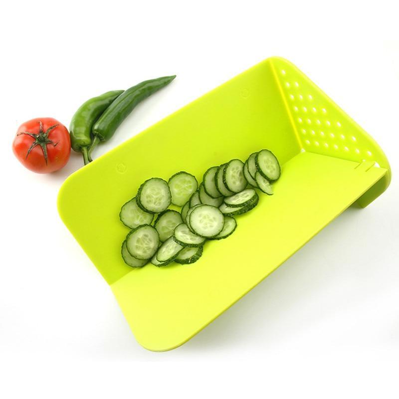 Premium Cutting Board