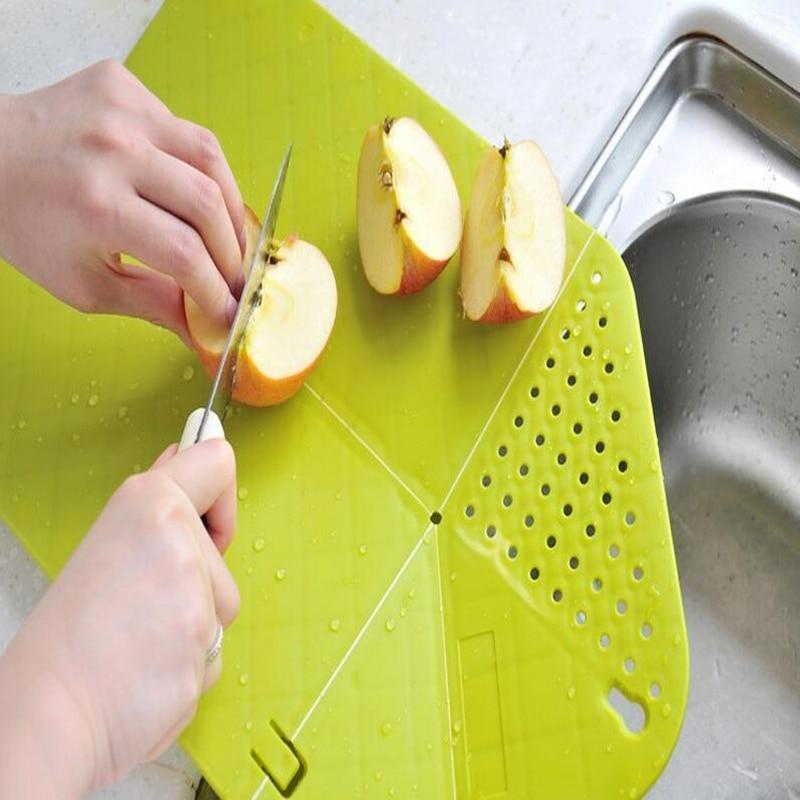 Premium Cutting Board