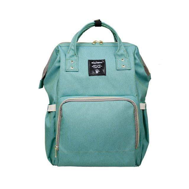 Sunveno Fashion Mummy Maternity Nappy Backpack