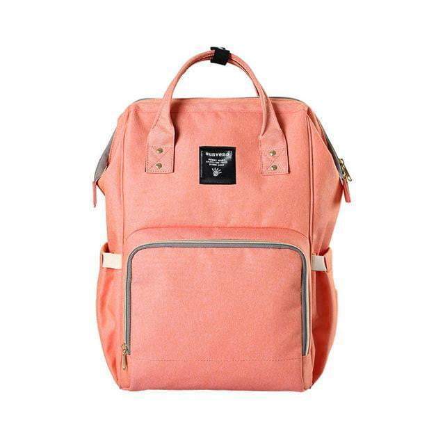 Sunveno Fashion Mummy Maternity Nappy Backpack