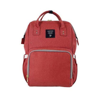 Sunveno Fashion Mummy Maternity Nappy Backpack
