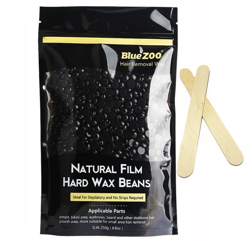 Hard Wax Beads Waxing Pellets