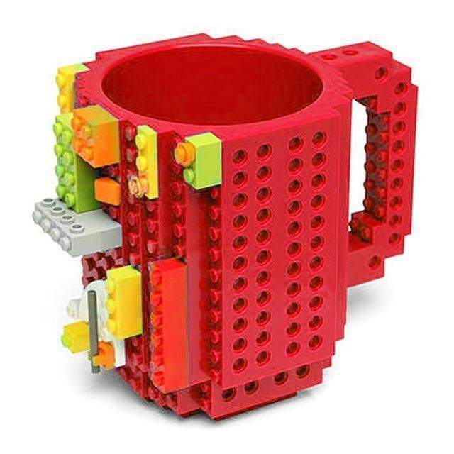 Creative Puzzle Mugs