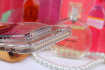 Iphone Red Wine Case