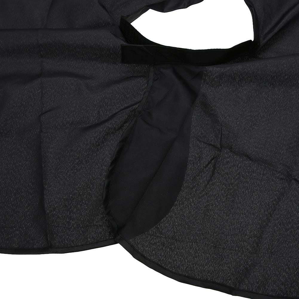 Beard Trimming Apron