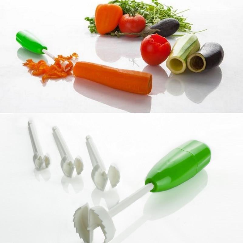 Vegetable Corer