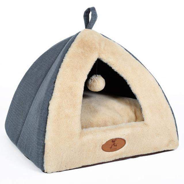 Pets Small House Soft Beds
