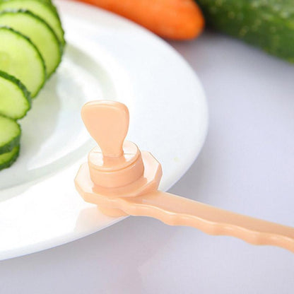 Spiral Potato Cutter