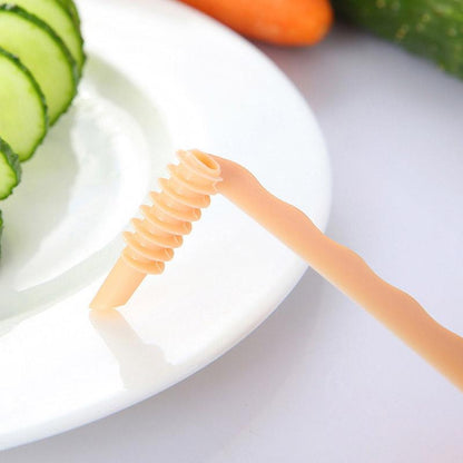 Spiral Potato Cutter