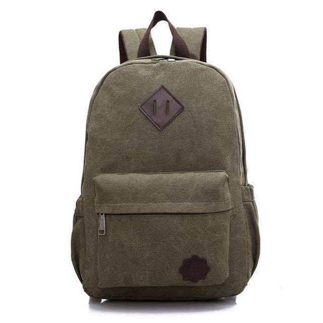 Macbook Air Pro Mens Retro Laptop Bag Laptop Backpage Universal Cavans Laptop Notebook Backpack Travel Laptop Bag Case