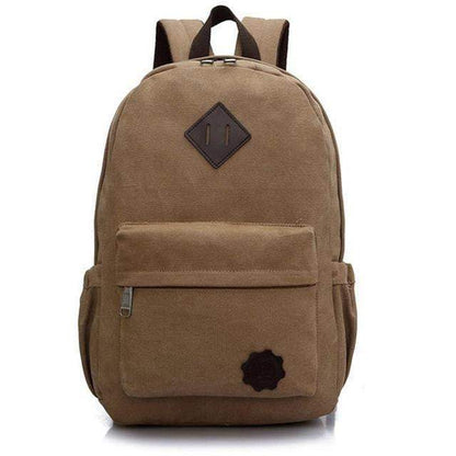 Macbook Air Pro Mens Retro Laptop Bag Laptop Backpage Universal Cavans Laptop Notebook Backpack Travel Laptop Bag Case
