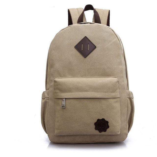 Macbook Air Pro Mens Retro Laptop Bag Laptop Backpage Universal Cavans Laptop Notebook Backpack Travel Laptop Bag Case