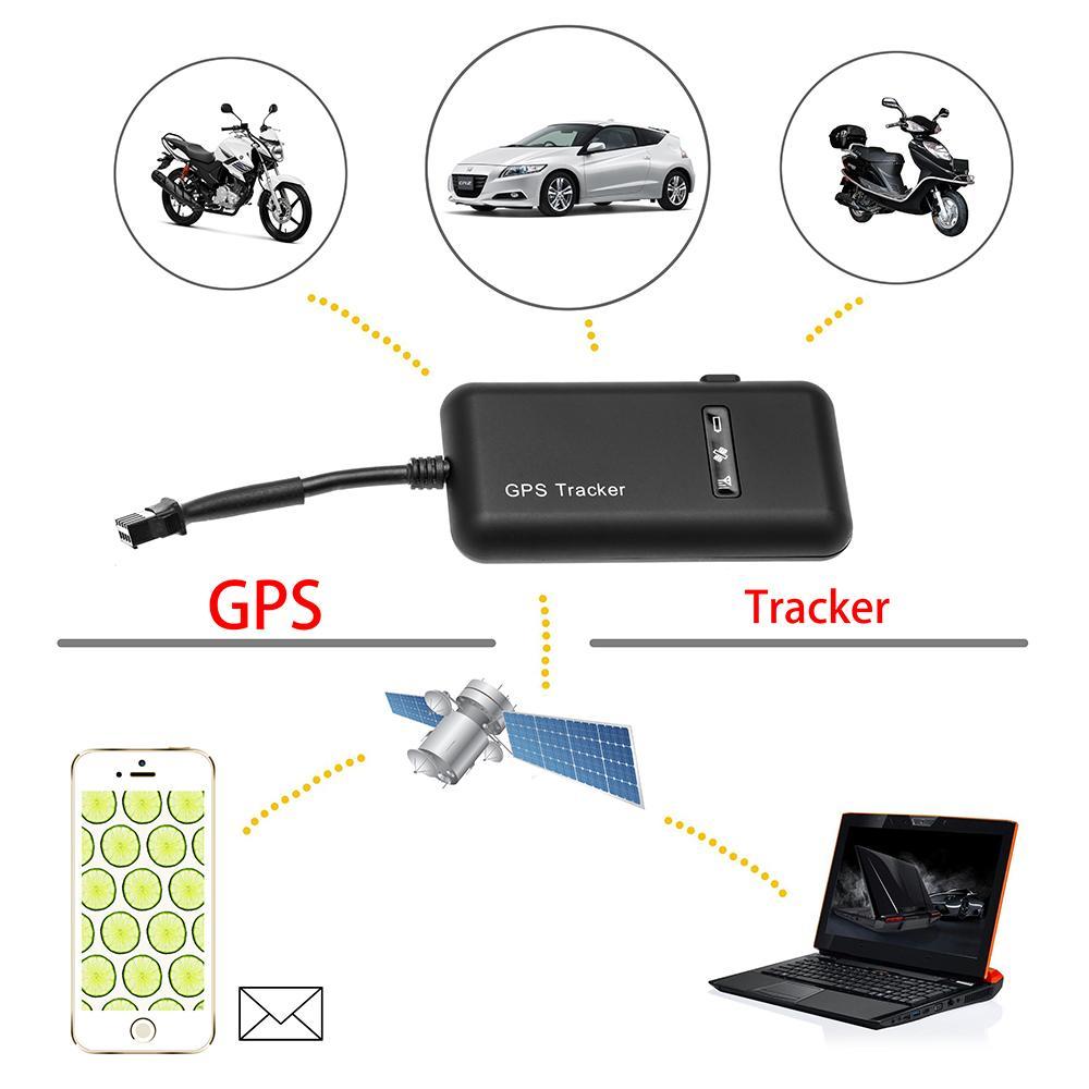 GPS Tracker For Car or Other Vehicles, Truck GPS