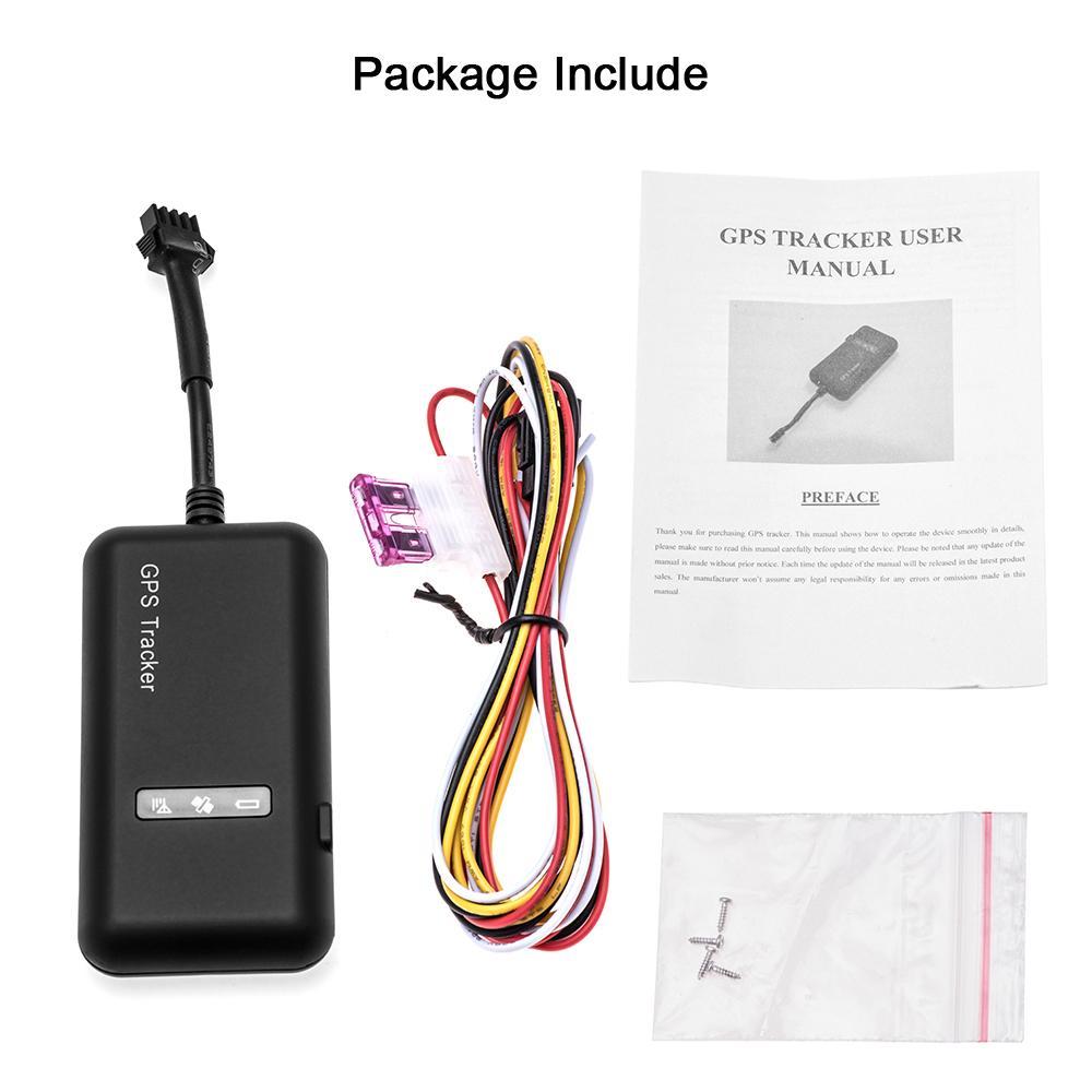 GPS Tracker For Car or Other Vehicles, Truck GPS