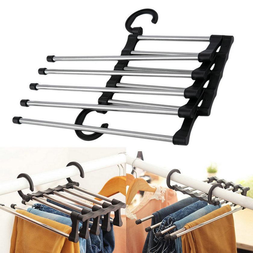 Pants Hanging Rack