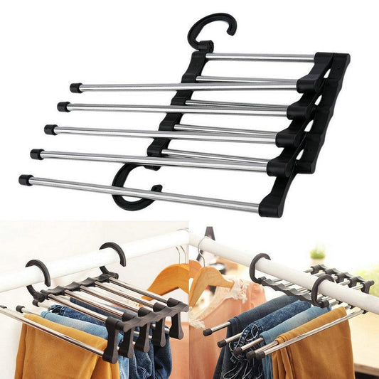 Pants Hanging Rack