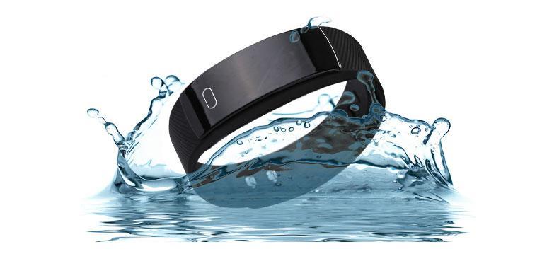 Smart Watch Bluetooth Heart Rate With Message Reminder And Sleep Monitoring for IOS Android