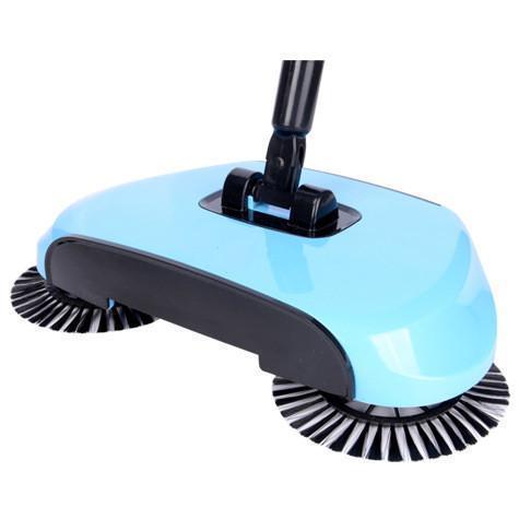 Magic Broom Lightweight Spinning Sweeeper
