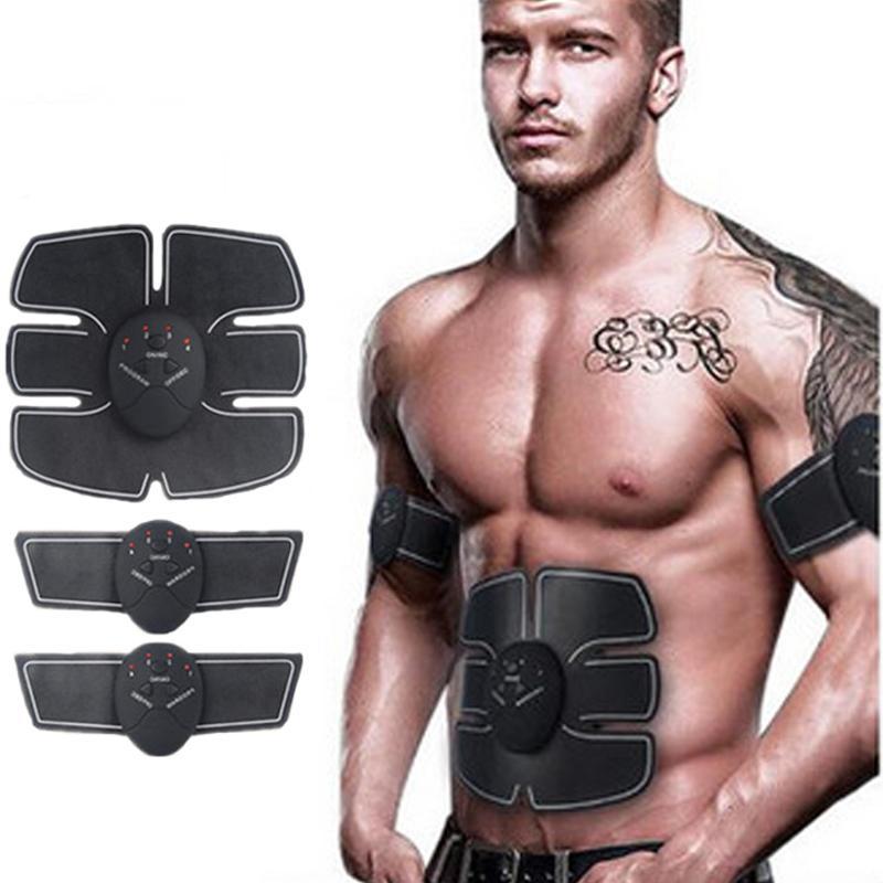 Ultimate ABS Stimulator