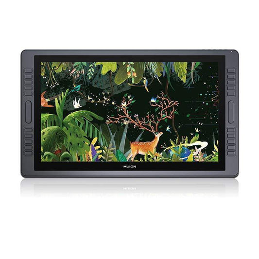 GT-221 Pro 8192 Levels Pen Tablet