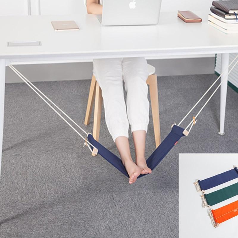 The Foot Hammock