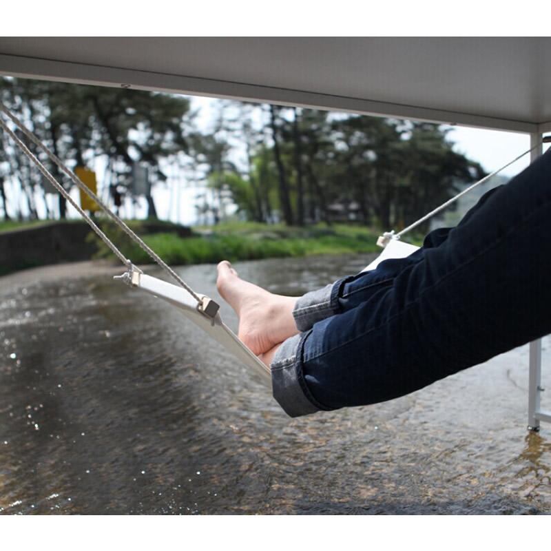 The Foot Hammock