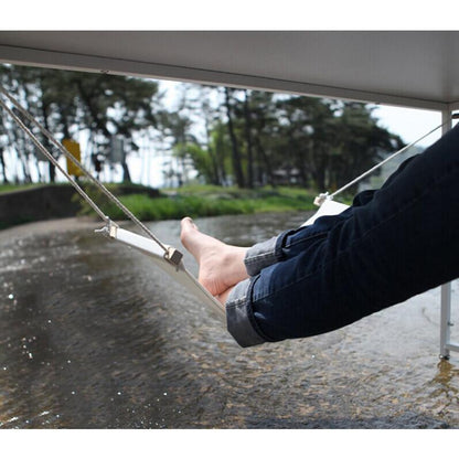 The Foot Hammock