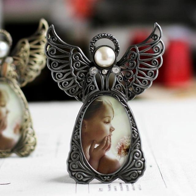 Guardian Angel Picture Frames