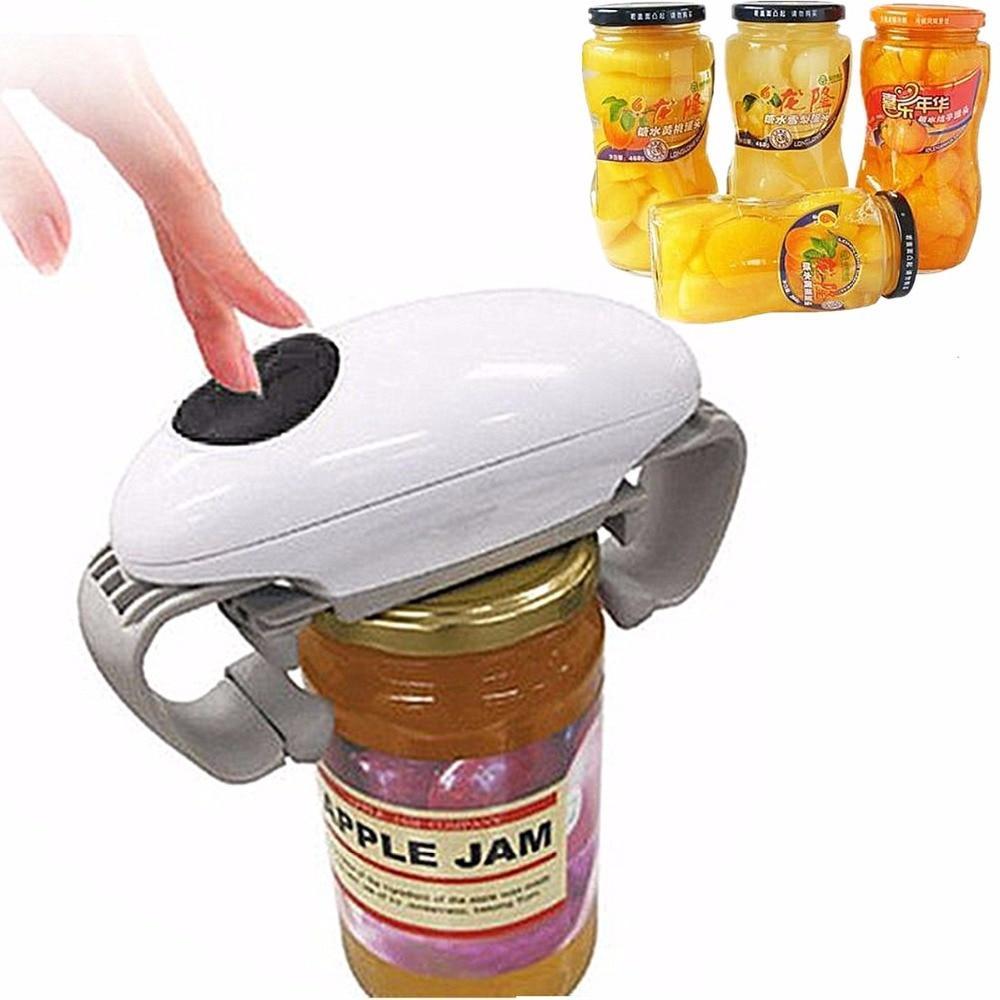 Easy Jar Opener