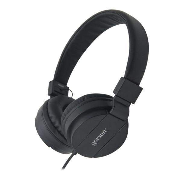 Foldable Portable Headset