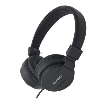 Foldable Portable Headset