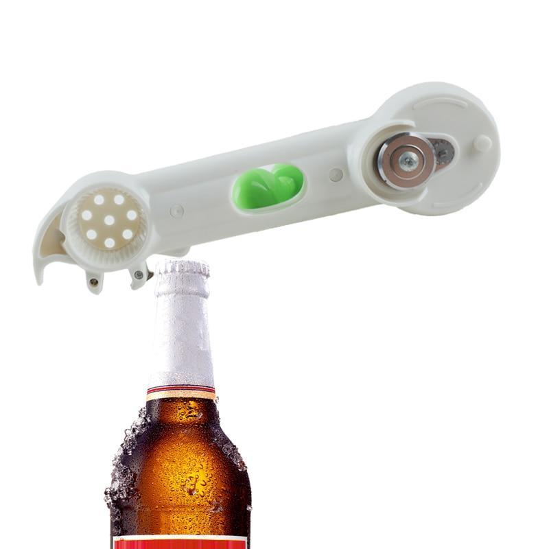 Bottle and Can Opener