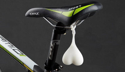 Cycling Balls for Bicycle Seat Back Egg Lamp Warning Light